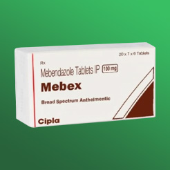 fast Mebex delivery near me